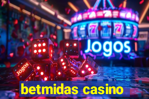 betmidas casino